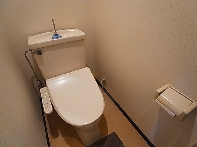 平野第三ビル その他1