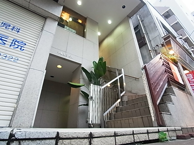 平野第三ビル その他外観1