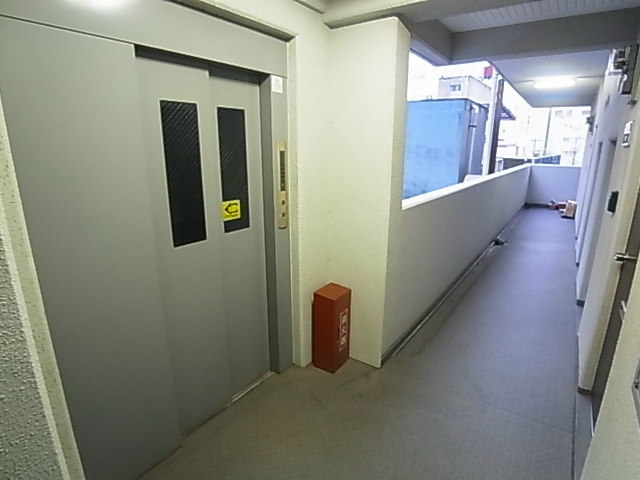 平野第三ビル その他外観3