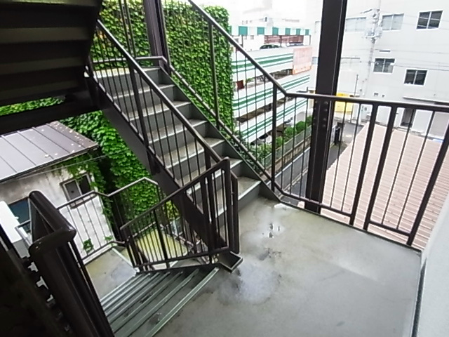 平野第三ビル その他外観4