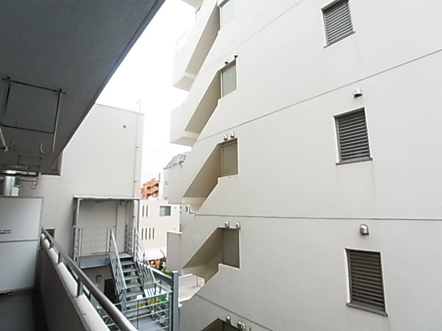 平野第三ビル その他9