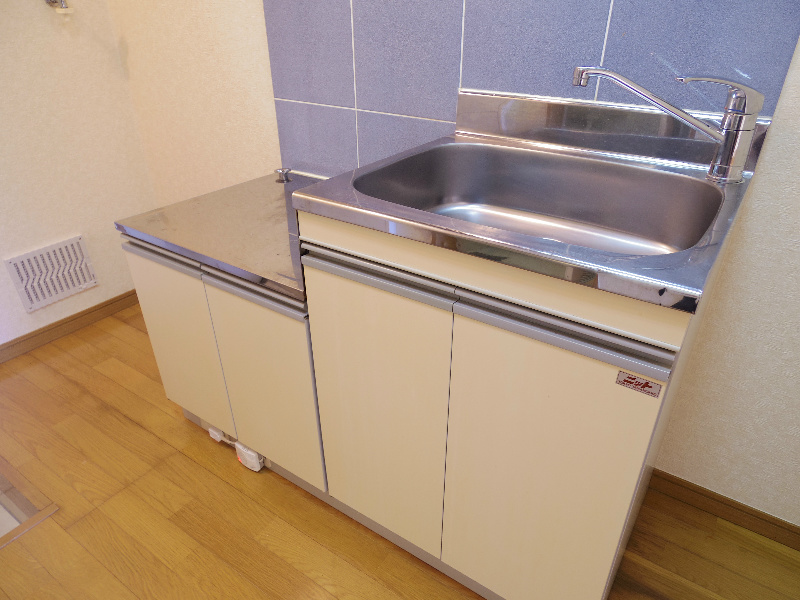 コンフォール キッチン