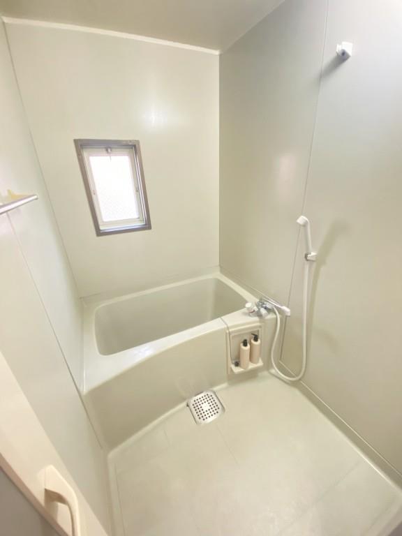 サンシティ三島 玄関