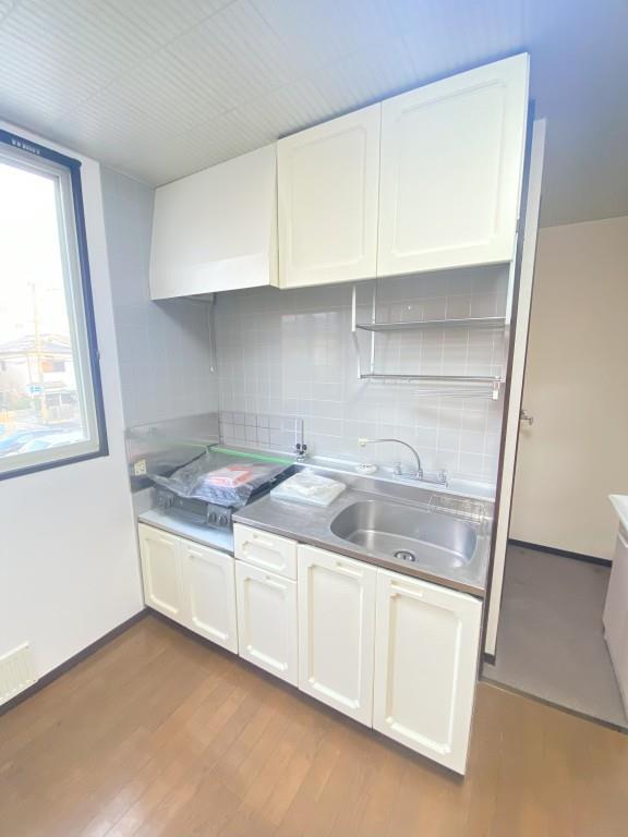 サンシティ三島 風呂画像