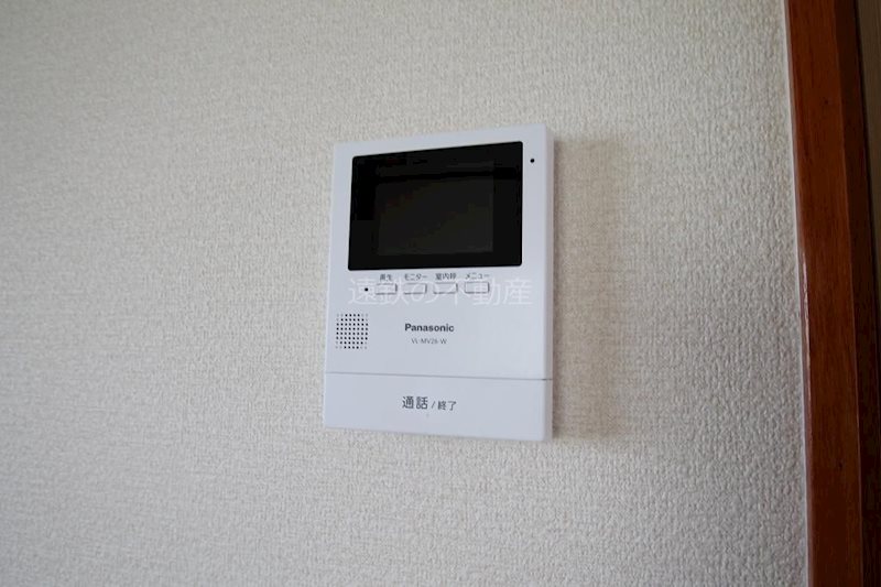 ソレイユＢ その他4