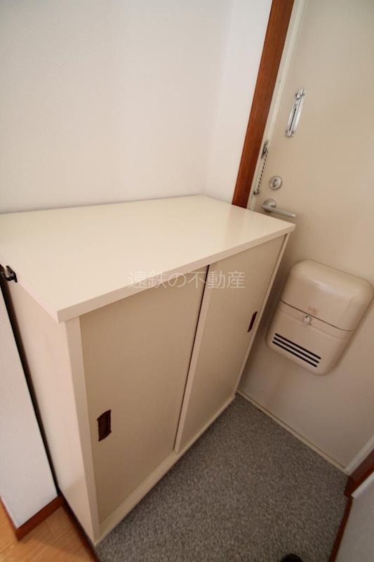 ソレイユＢ その他5