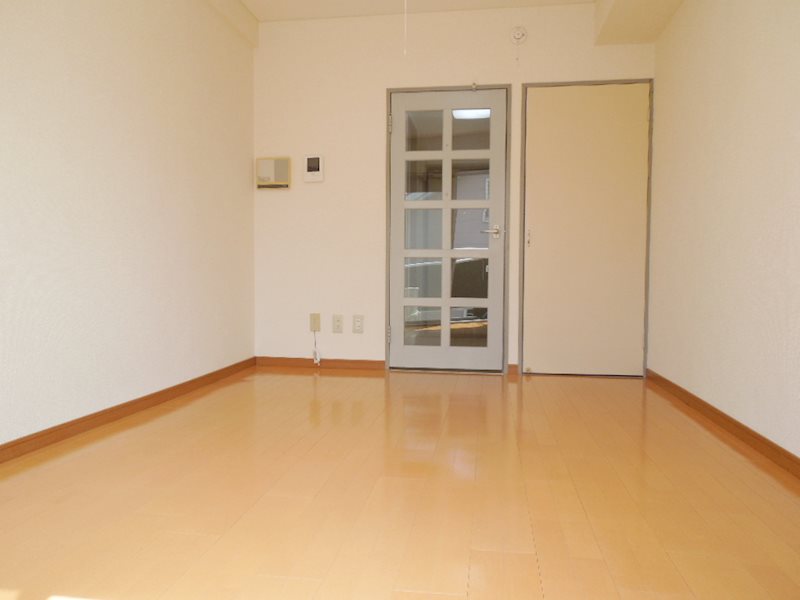 ベルトピア相模原 ベッドルーム