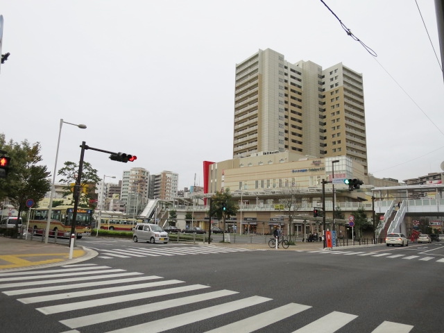 ベルトピア相模原 周辺画像1