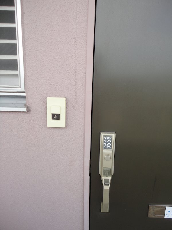 ソレーユ富士 セキュリティ