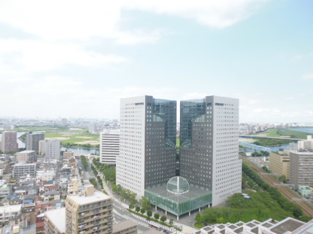 ラゾーナ川崎レジデンス その他6
