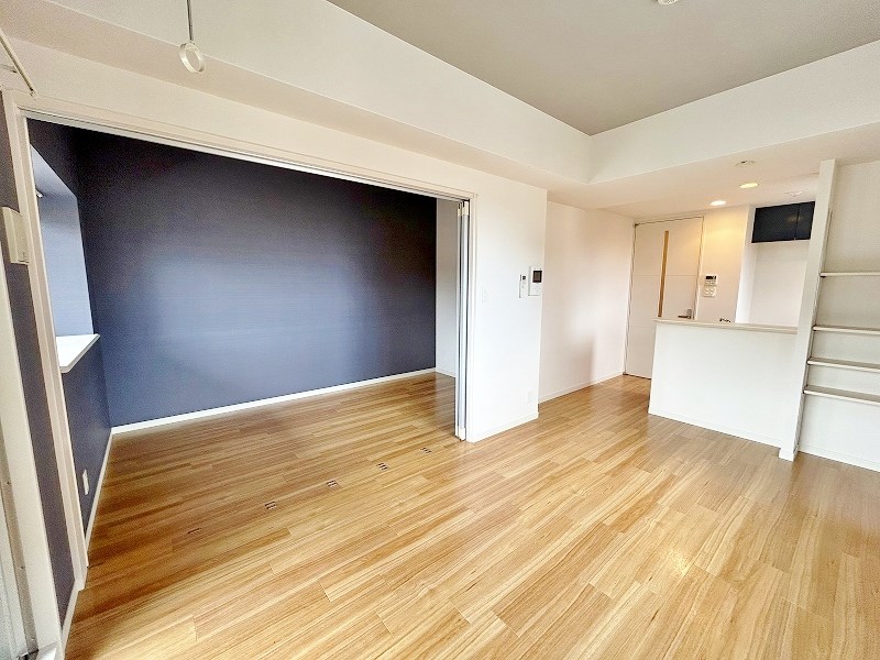 NEW SUN RIVER １５番館（ニューサンリバー１５番館） リビング