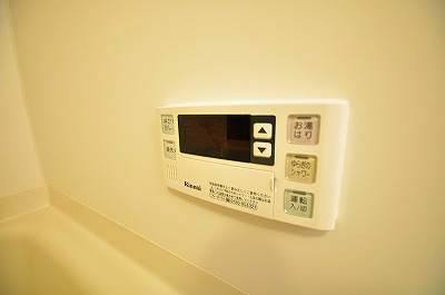 NEW SUN RIVER １５番館（ニューサンリバー１５番館）  その他5