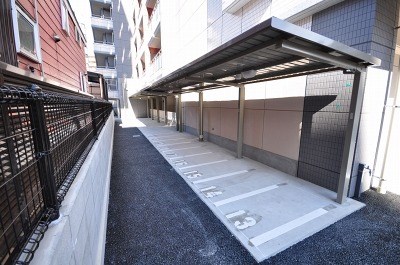 NEW SUN RIVER １５番館（ニューサンリバー１５番館）  その他6