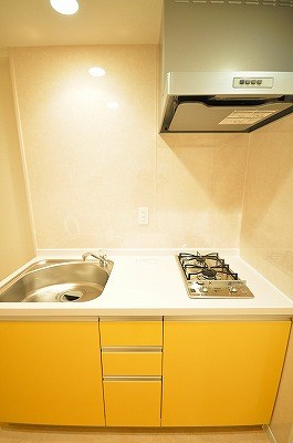 NEW SUN RIVER １５番館（ニューサンリバー１５番館）  その他12