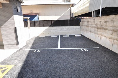 NEW SUN RIVER １５番館（ニューサンリバー１５番館）  その他20