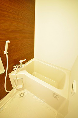 NEW SUN RIVER １５番館（ニューサンリバー１５番館）  風呂画像