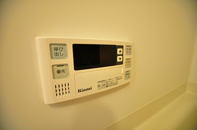 NEW SUN RIVER １５番館（ニューサンリバー１５番館） その他3