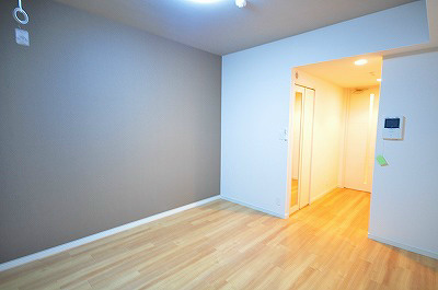 NEW SUN RIVER １５番館（ニューサンリバー１５番館） リビング