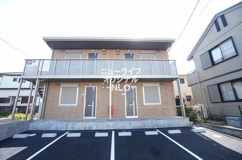 ＴＲＥＥＢＥＬＬーＢＲＩＣＩＡ　Ｎ 駐車場
