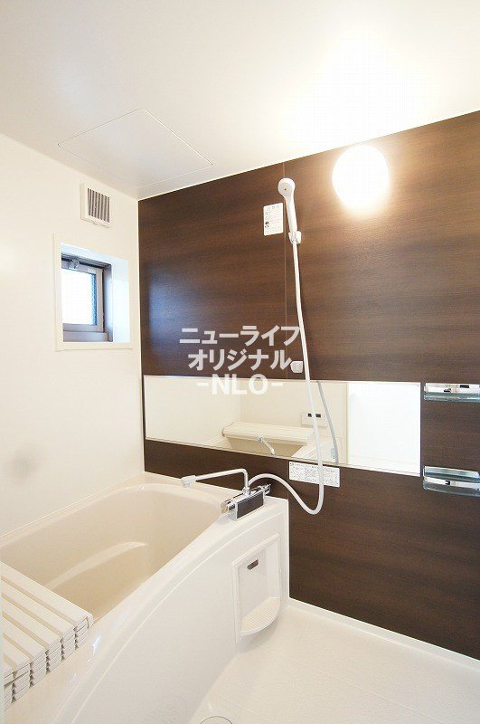 ＴＲＥＥＢＥＬＬーＢＲＩＣＩＡ　Ｎ 風呂画像