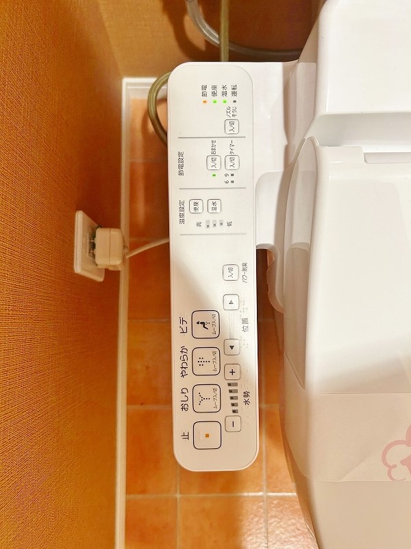 NEW SUN RIVER １５番館（ニューサンリバー１５番館） その他13