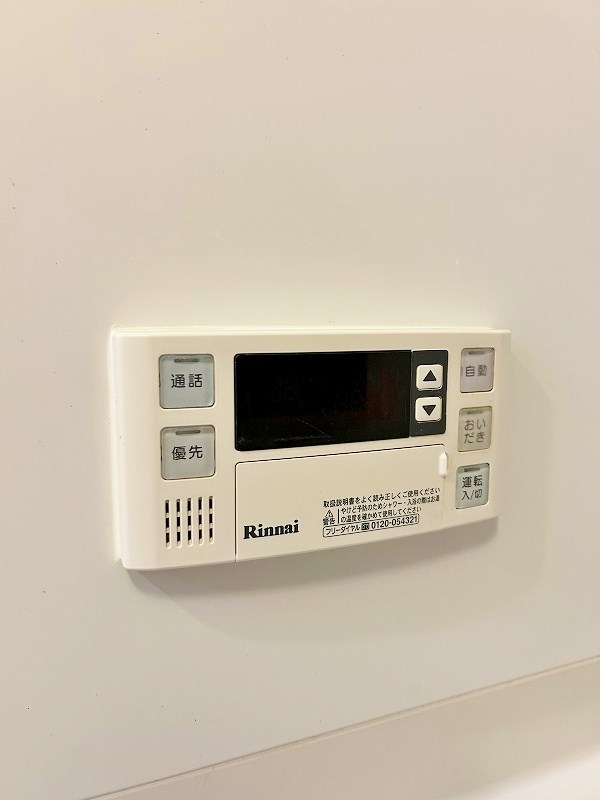 NEW SUN RIVER １５番館（ニューサンリバー１５番館） その他15