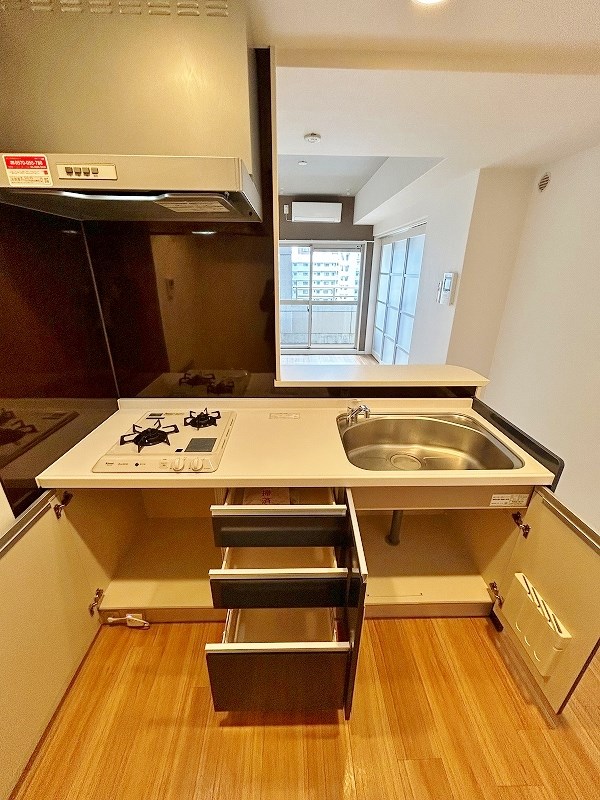 NEW SUN RIVER １５番館（ニューサンリバー１５番館） その他24