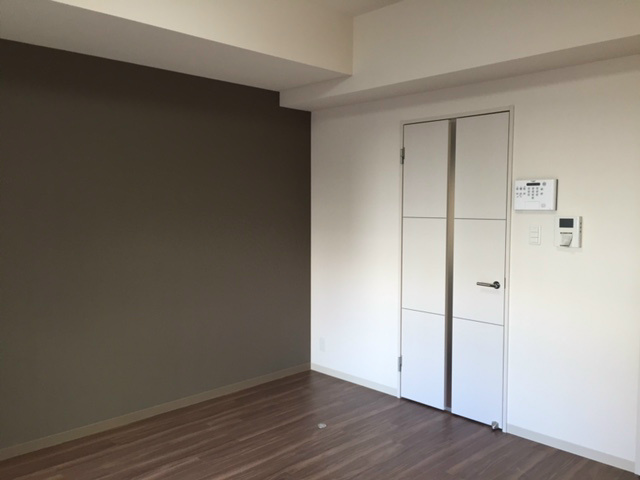 タウンコート御園 ベッドルーム