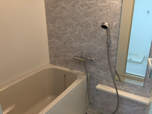 タウンコート御園 風呂画像