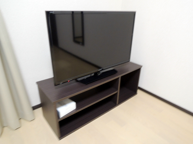 かがやき その他設備