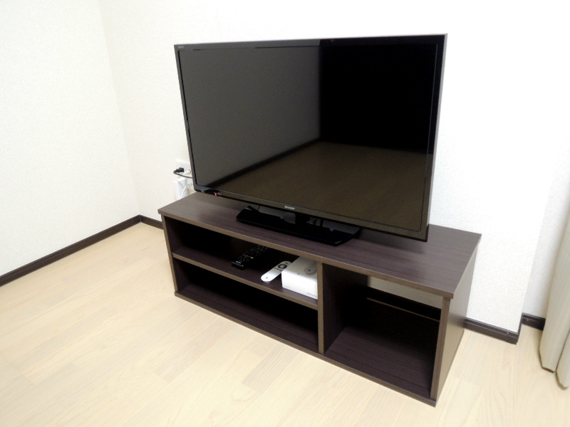 かがやき その他設備