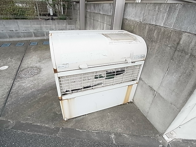 ヒルトップテラス その他外観3