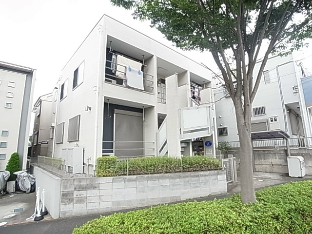 ヒルトップテラス その他外観4
