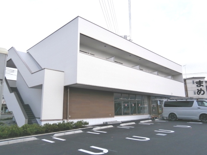ワイズヒル その他外観1
