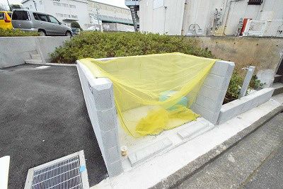 ワイズヒル その他外観2