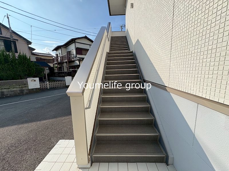 ワイズヒル その他外観3