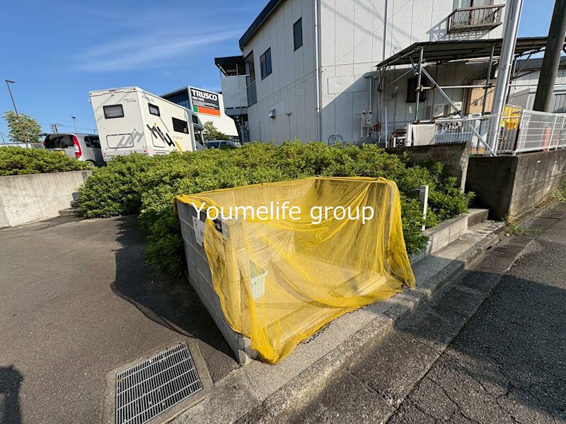 ワイズヒル その他外観5