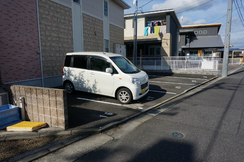 ポルトゥボヌール その他外観6