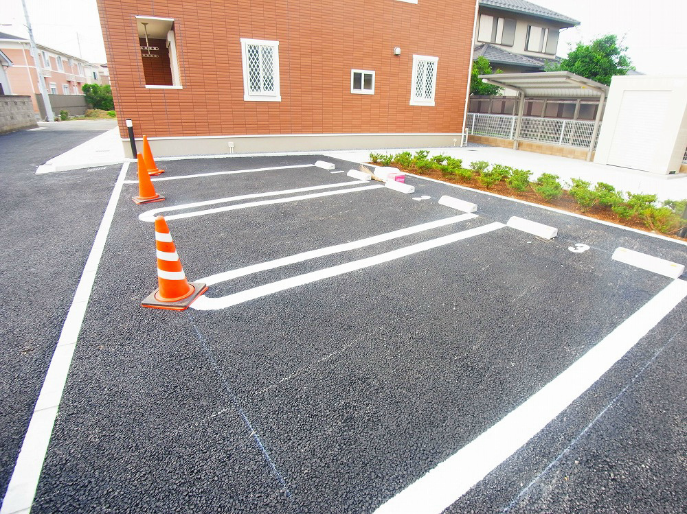 サンフラワー その他外観2