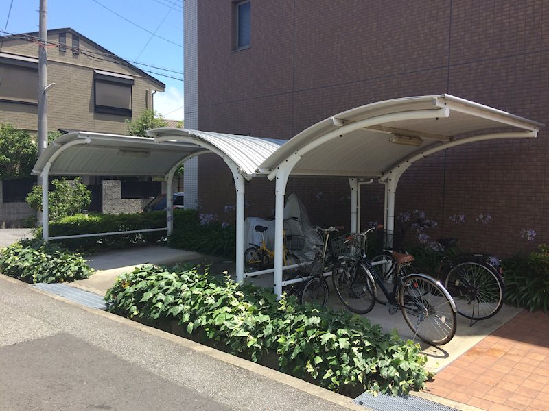 コンフォート宮町 その他外観3