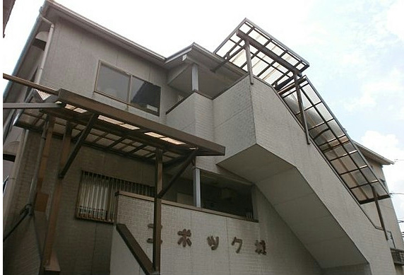 愛知県名古屋市中村区稲葉地町５丁目 外観