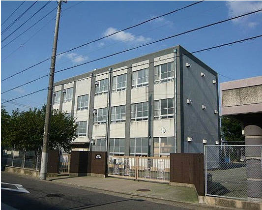 愛知県名古屋市中村区稲葉地町５丁目 その他