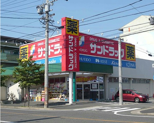 愛知県名古屋市中村区稲葉地町５丁目 その他