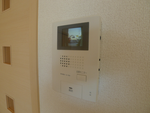 ソレイユ壱番館A その他10