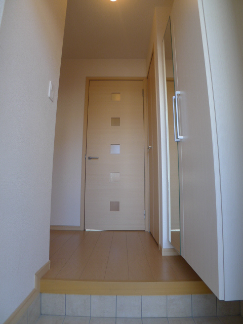 ソレイユ壱番館A その他11