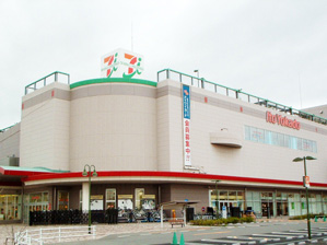ソレイユ壱番館A 周辺画像1