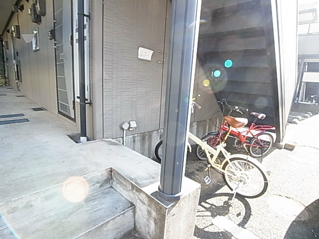 その他外観4