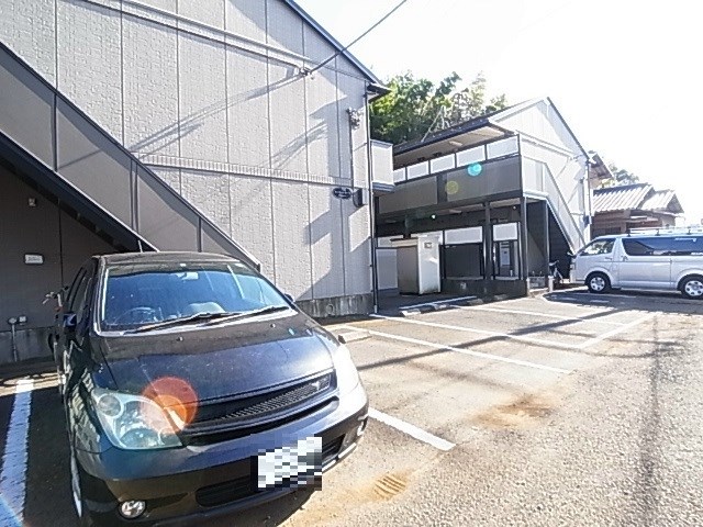 その他外観6