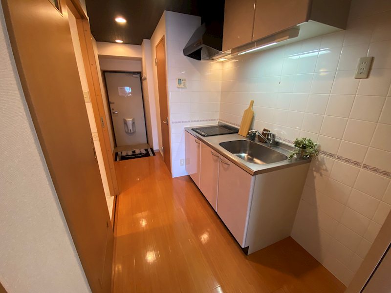 エリーフラッツ京町 その他部屋・スペース