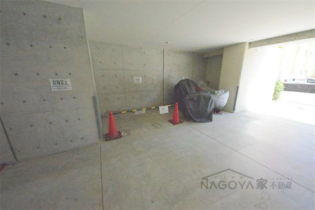 イル フィオーレ松原 その他外観4